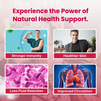 Lymph System Support
